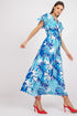 Robe de jour model 165403 Italy Moda